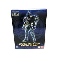 2025年最新】s.i.c 仮面ライダーオーズの人気アイテム - メルカリ