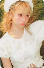 LE SSERAFIM UMS Compact CHAEWON CRAZY