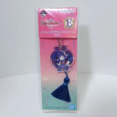 一番くじ 学園アイドルマスター Part3 E賞 秦谷美鈴 タッセル付きアクリルチャーム