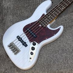 Provision VJB5 Deluxe 5弦 エレキベース - メルカリ