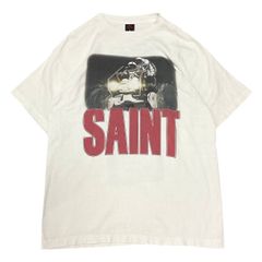 SAINT MICHAEL セントマイケルFREEDOM AKIRA Tシャツ - メルカリ