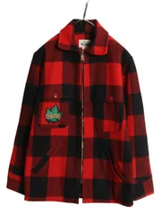 2025年最新】マッキーノ ヴィンテージ ウールリッチの人気アイテム