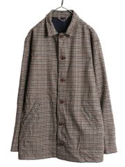 お得なクーポン配布中!】 80s エルエルビーン ショールカラー デニム