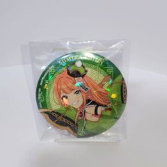 BANDAI SPIRITS(반다이 스피리츠) 이치 반 쿠지 학원 아이돌 마스터 Part3 F상 시운 청하 컬렉션 키라 캔 배지
