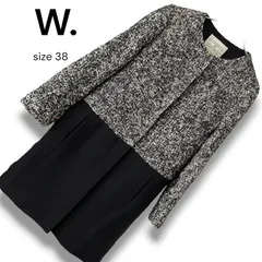 nano universe ナノユニバース Mサイズ フォーマル レディース ワンピース 結婚式 二次会 パーティー おしゃれ 上品 エレガント きれいめ 大人可愛い ブラック ネイビー シンプル 通勤 通学 冠婚葬祭 春夏秋冬 0000724OC