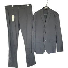 2025年最新】theory メンズ セットアップの人気アイテム - メルカリ