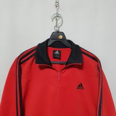 B298 アディダス メンズ オールドスクール トラックジャージ 105