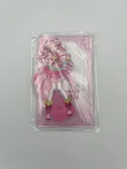 プリキュア　20周年　アクリルスタンド　キュアエール