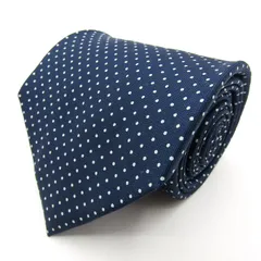 美品　E. Marinella 青　未使用 美品E. Marinella 青未使用