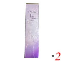 2025年最新】ムーサ lu セラムの人気アイテム - メルカリ