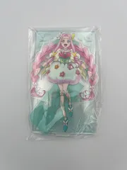 2025年最新】キュアフェリーチェ アクスタの人気アイテム - メルカリ