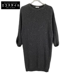 2025年最新】ブルネロクチネリ レディース ワンピースの人気アイテム