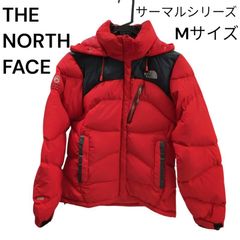 nm214ノースフェイス ダウン ジャケット アウター - メルカリ