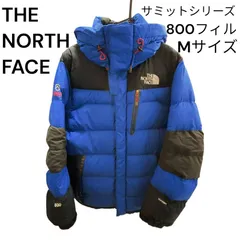 ノースフェイス サミットシリーズ ダウンジャケット 800フィル 防水透湿 ハイベント メンズ Mサイズ THE NORTH FACE SUMMIT SERIES HYVENT