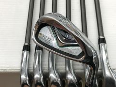 G430 | S | NSプロ MODUS 3 TOUR 105 | 中古 | アイアンセット | ピン