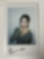 tripleS ソヒョン 直筆サイン ポラロイド チェキ tripleS SoHyun