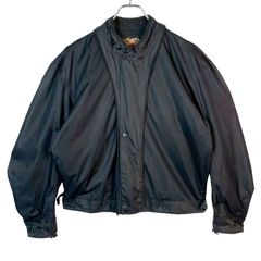 Yuki様専用 Harley-Davidson 刺繍入り ブラックジャケット L - メルカリ