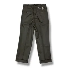 2025年最新】sequel パンツの人気アイテム - メルカリ