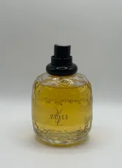 イヴサンローラン パリ オードトワレ 125ml