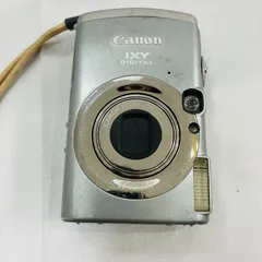 2025年最新】CANON デジカメ ジャンクの人気アイテム - メルカリ