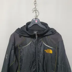 E8 THE NORTH FACE ザ・ノース・フェイス メンズ 裏地 起毛 軽量 ダウン アウター L