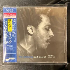 2025年最新】BUD POWELL cdの人気アイテム - メルカリ