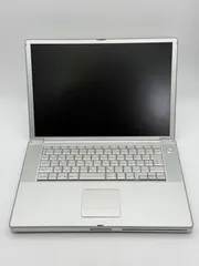 その他ノートPC本体 PowerBook G4 400Mhz M7952J/A Mac OS 9.2