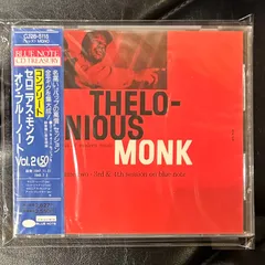 2025年最新】Thelonious Monk の人気アイテム - メルカリ