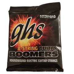WJ97  Electric Boomers　GBTNT-8[10-80]【8弦ギター用】