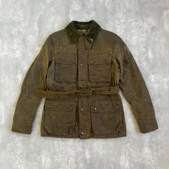 2025年最新】オイルドジャケット ラルフローレンの人気アイテム - メルカリ