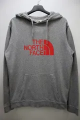 THE NORTH FACE ザノースフェイス ホワイトラベル フーディー Tシャツ 秋冬用