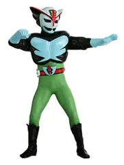 2026年最新】バロム1 ソフビの人気アイテム - メルカリ