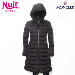 その他ブランド ダウンジャケット Moncler モンクレール TALEVE GIUBBOTTO Size:00 ロング コート