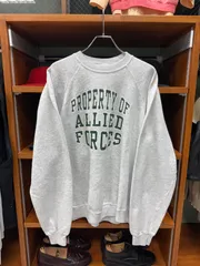 Hanes 90s Sweatshirt