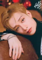 StrayKids BangChan 2023 Xmas POPUP STORE 4/6