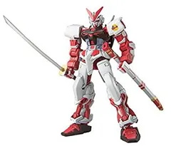 2026年最新】RG 1/144 MBF-P02 ガンダムアストレイ レッドフレームの