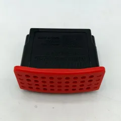 ニンテンドー64 N64 メモリ拡張パック NUS-007 中古動作品 Nintendo64