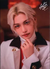 StrayKids FELIX 2023 Xmas POPUP STORE 4/6