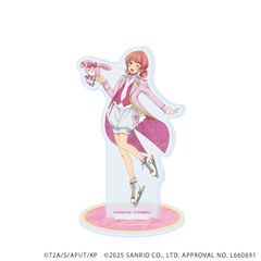 プロセカ クリフェス 2024 in ニコニコ超会議 アクスタ 暁山瑞希