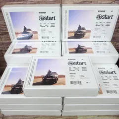 ★未開封品★KYUHYUN(キュヒョン/Super Junior) EP 'Restart' 韓国版CD 17点 大量セット まとめ売り 在庫処分 クリアランスセール★z33445