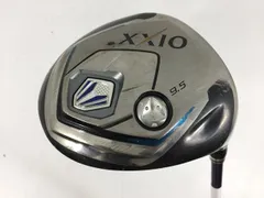 ゼクシオ 2024 9.5° ヘッドのみ 2024 ゼクシオX 9.5度 ヘッド 単体 ヘッドカバー