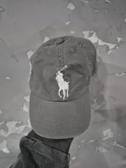 ポロラルフローレン 子供用 ベースボールキャップ