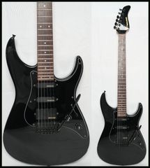 80年代ヴィンテージ！FERNANDES FST-50 フェルナンデス ストラト