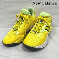 ☆美品☆New Balance HESILOW27cmスニーカー - メルカリ