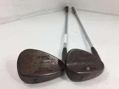 2025年最新】ゴルフクラブ ウェッジ タイトリストの人気アイテム