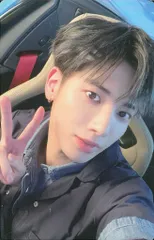 TXT FC4期 TAEHYUN 2022 MOA MEMBERSHIP KIT