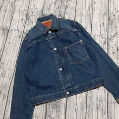 2025年最新】リーバイスファースト 大戦モデルの人気アイテム - メルカリ