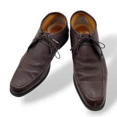 2025年最新】スコッチグレイン+チャッカブーツの人気アイテム - メルカリ