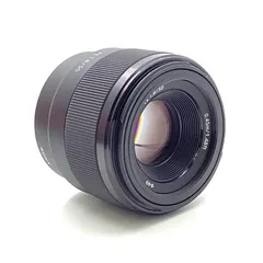 ◽️超美品未使用FE50mm F1.8 SONY SONY FE 50mm F1.8 SEL50F18F 価格比較 - 価格.com