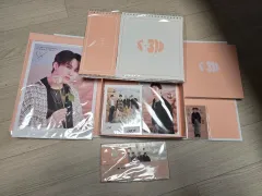 Stray Kids 2023 シーグリ シーズングリーティング 一般版 フルセット